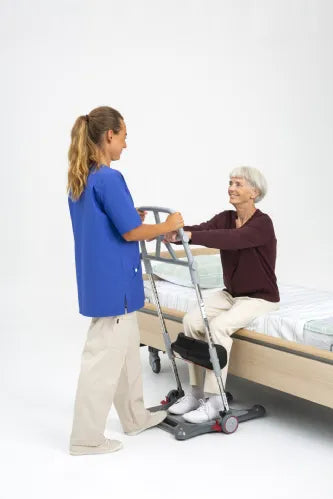 Molift Raiser Pro Sit-to-Stand Patient Lift