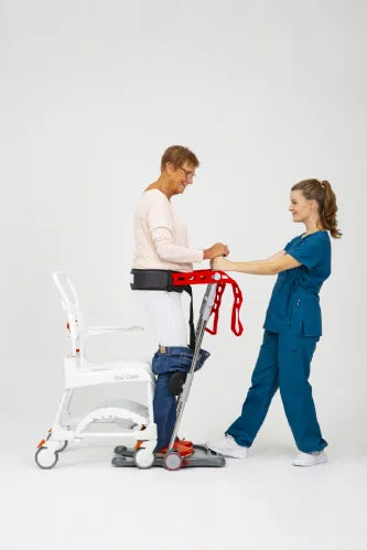 Molift Raiser Pro Sit-to-Stand Patient Lift
