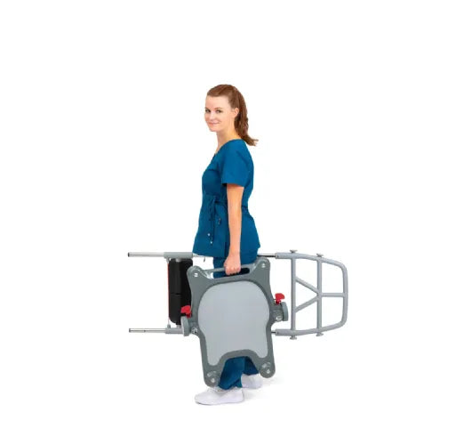 Molift Raiser Pro Sit-to-Stand Patient Lift