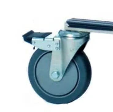 Close-up image of Invacare Get-U-Up Hydraulic Stand-Up Lift