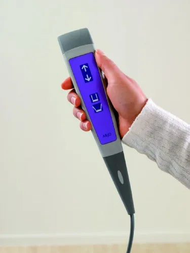 Arjo Sara Plus Powered Patient Lift