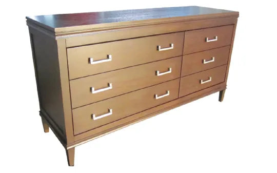 Custom Built Furniture for Hospital and Homecare with Oak, Walnut, and Maple Finish by Casemills