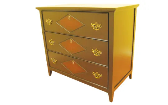 Custom Built Furniture for Hospital and Homecare with Oak, Walnut, and Maple Finish by Casemills