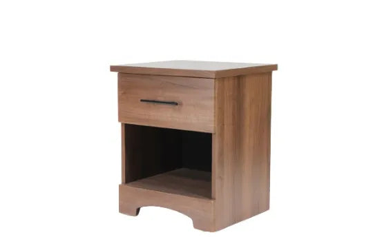 Custom Built Furniture for Hospital and Homecare with Oak, Walnut, and Maple Finish by Casemills