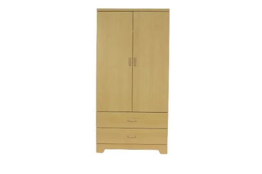 Custom Built Furniture for Hospital and Homecare with Oak, Walnut, and Maple Finish by Casemills
