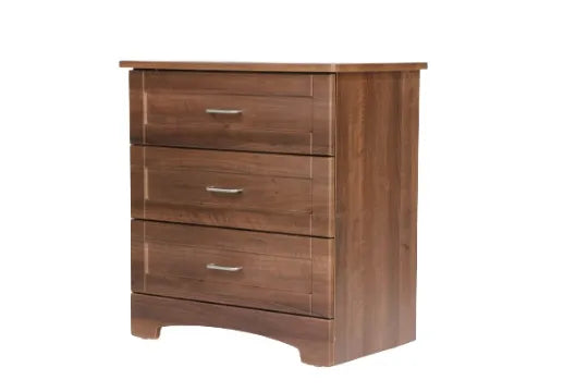 Custom Built Furniture for Hospital and Homecare with Oak, Walnut, and Maple Finish by Casemills