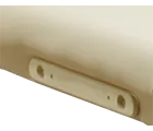 Custom Craftworks Massage Table with Electric Adjustment | McKenzie Basic