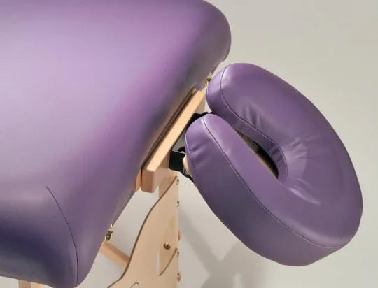 Electric Massage Table by Custom Craftworks | McKenzie Deluxe