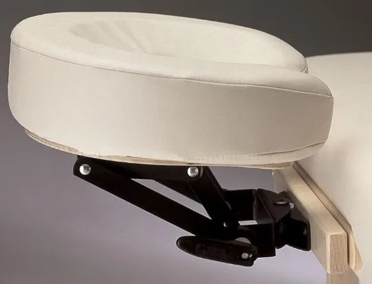 Electric Massage Table with Adjustable Backrest | Elegance by Custom Craftworks