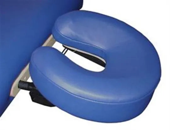 Electric Massage Table with Adjustable Backrest | Elegance by Custom Craftworks