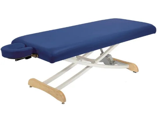 Electric Massage Table by Custom Craftworks | Elegance Basic