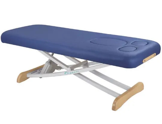 Electric Massage Table by Custom Craftworks | Elegance Basic