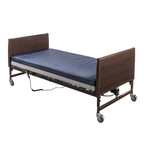 Drive Medical Lightweight Bariatric Hospital Bed