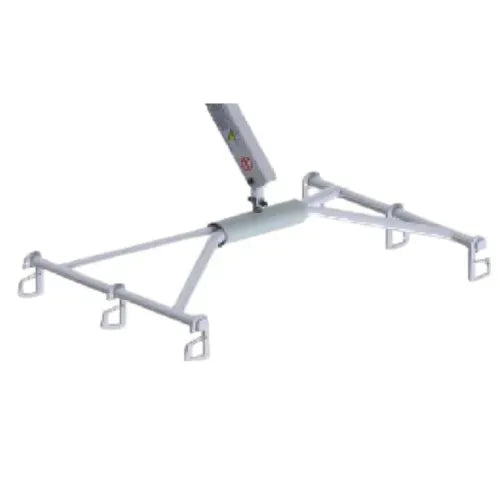 Titan Patient Mobile Lift from Tollos