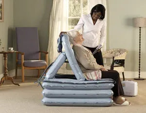 Mangar Camel Lift Inflatable Patient Lifter