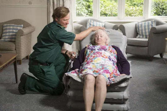 Mangar Camel Lift Inflatable Patient Lifter