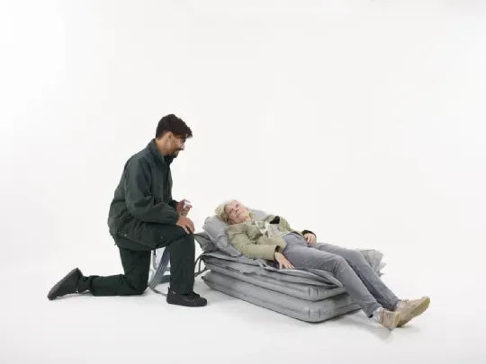 Mangar Camel Lift Inflatable Patient Lifter