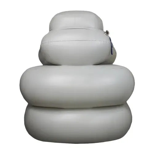 Patient Lifting Cushion with Airlift Technology - HelpUp by Mobile Patient Lift