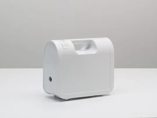 Close-up image of Mangar Handy Pillow Lift