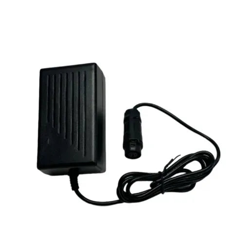Floor Lift Assist Power Chair