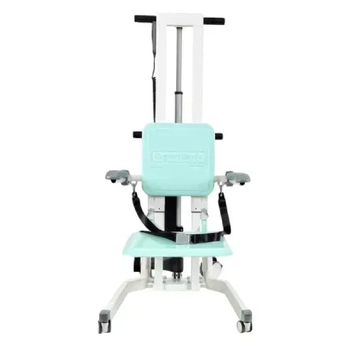 Electric Patient Lift - Portable with 500 lbs. Capacity | GoRise TX by SuperHandy