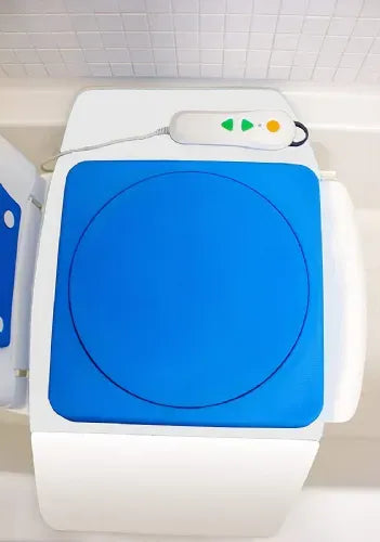 Tranquilo Electric Reclining Bath Lift by Platinum Health