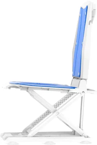 Adjustable Electric Bathtub Lift Chair - VOCIC AX10