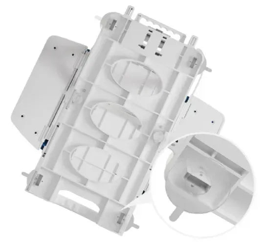 AX08 Electric Chair Lift from VOCIC