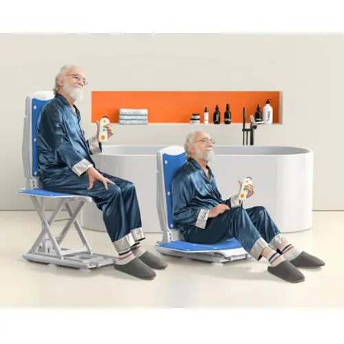 VOCIC AX10 Waterproof Electric Bath Lift