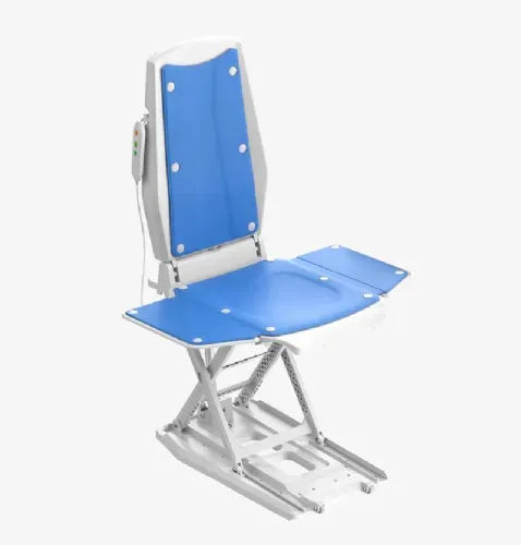 VOCIC AX10 Waterproof Electric Bath Lift