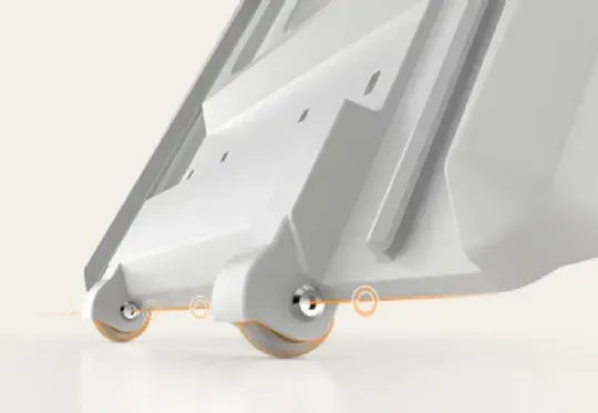 VOCIC AX10 Waterproof Electric Bath Lift