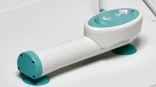 Replacement Components for the AquaLift Bathtub Lift System