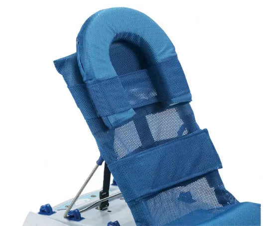 Mangar Surfer Bather Pediatric Bathtub Lift