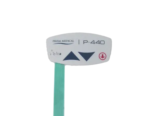 Accessories and Replacement Parts for the P-440 Portable Ceiling Lift