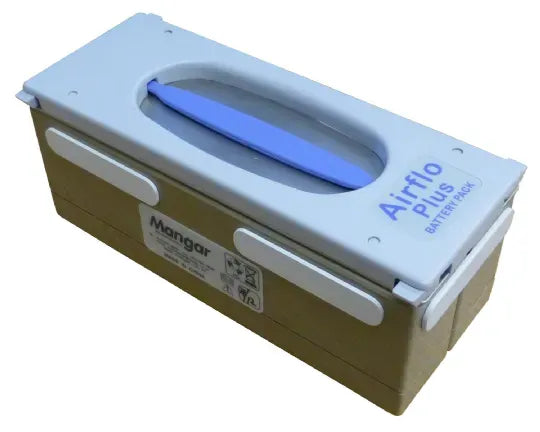 Close-up image of Accessories and Replacement Parts for AirFLo 24 Air Compressor