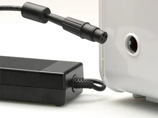 Close-up image of Accessories and Replacement Parts for AirFLo 24 Air Compressor