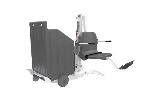 Global Rotational Series 450A Pool Lift For Above Ground Pools
