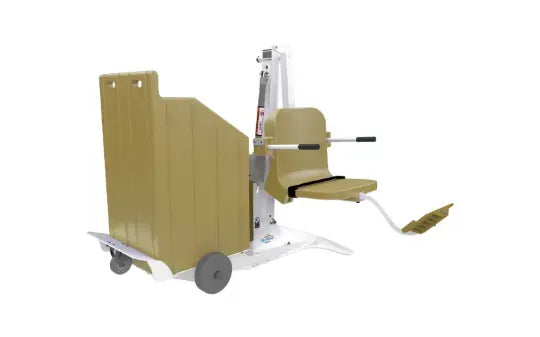 Global Rotational Series 450A Pool Lift For Above Ground Pools