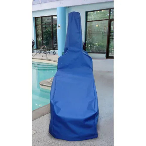 Traveler II XRC500 500 lb. ADA Bariatric Pool Lift