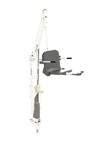 Aqua Creek ADA Compliant Spa Lifts
