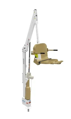 Aqua Creek ADA Compliant Spa Lifts