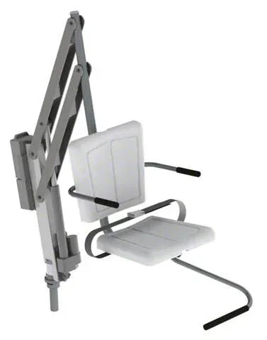 Horizon BP450 Pool Lift With 360-Degree Rotation - ADA Compliant