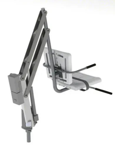 Horizon Long Reach BP300 Pool Lift - ADA Compliant With 360-Degree Rotation from Spectrum Products