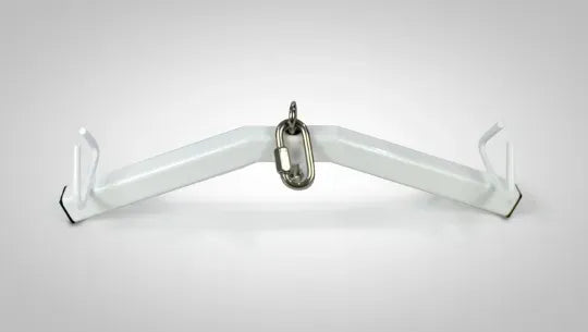 Accessory and Replacement Options for The EZ Pool Lift