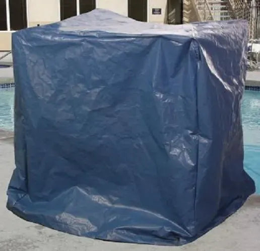 Accessory and Replacement Options for The Super Power EZ Pool Lift