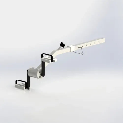 Accessory and Replacement Options for Scout Pool Lift