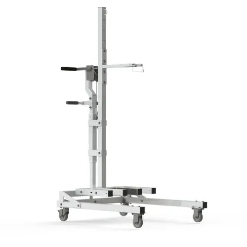 Accessory and Replacement Options for Scout Pool Lift