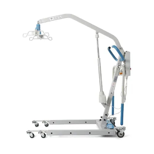 Medline Electric Lift - Adjustable Base and 6-Point Cradle
