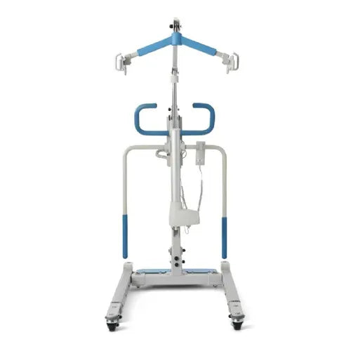 Medline Electric Lift - Adjustable Base and 6-Point Cradle