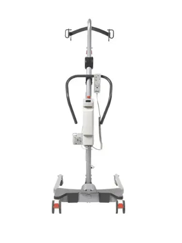 LEVANTAR Heavy-Duty Floor Patient Lift by Drive Medical